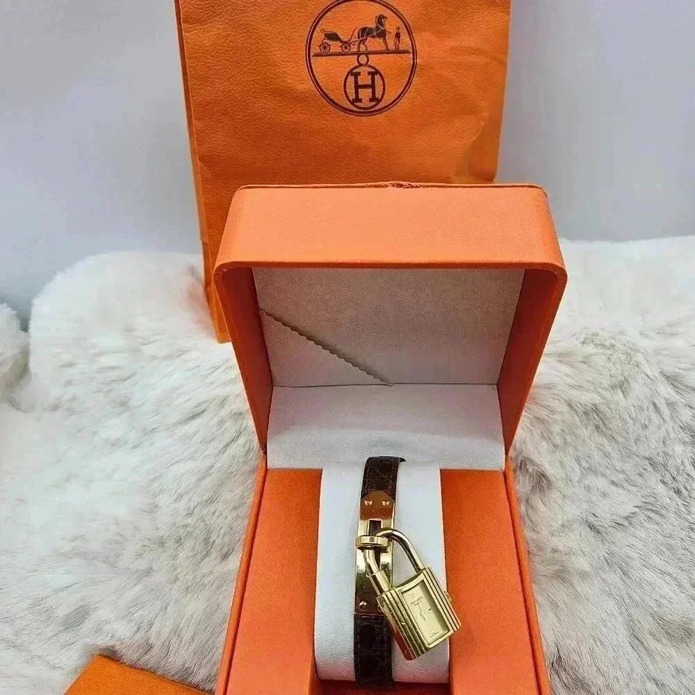 Hermès KELLY  WATCH